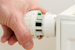 Thringstone central heating repair costs