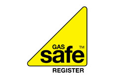 gas safe companies Thringstone