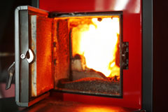 solid fuel boilers Thringstone
